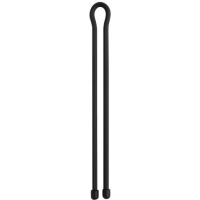 Nite-Ize Gear Tie Allesbinder  81cm Zwart