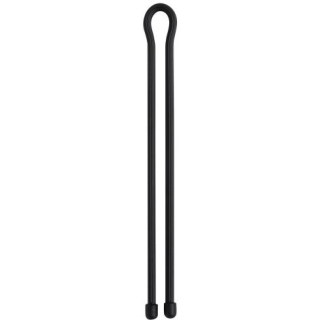 Nite-Ize Gear Tie Allesbinder  81cm Zwart