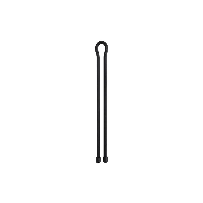 Nite-Ize Gear Tie Allesbinder  81cm Zwart