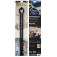 Nite-Ize Gear Tie Allesbinder  81cm Zwart