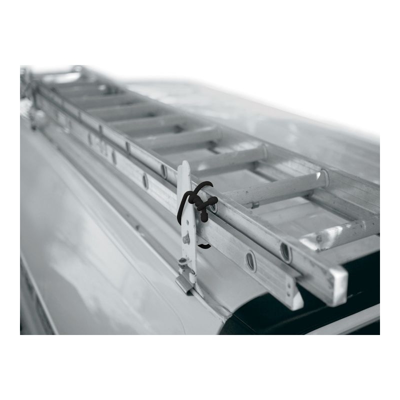 Nite-Ize Gear Tie Allesbinder  81cm Zwart