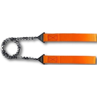 Nordic Pocket Saw Nordic Pocket Saw  Orange