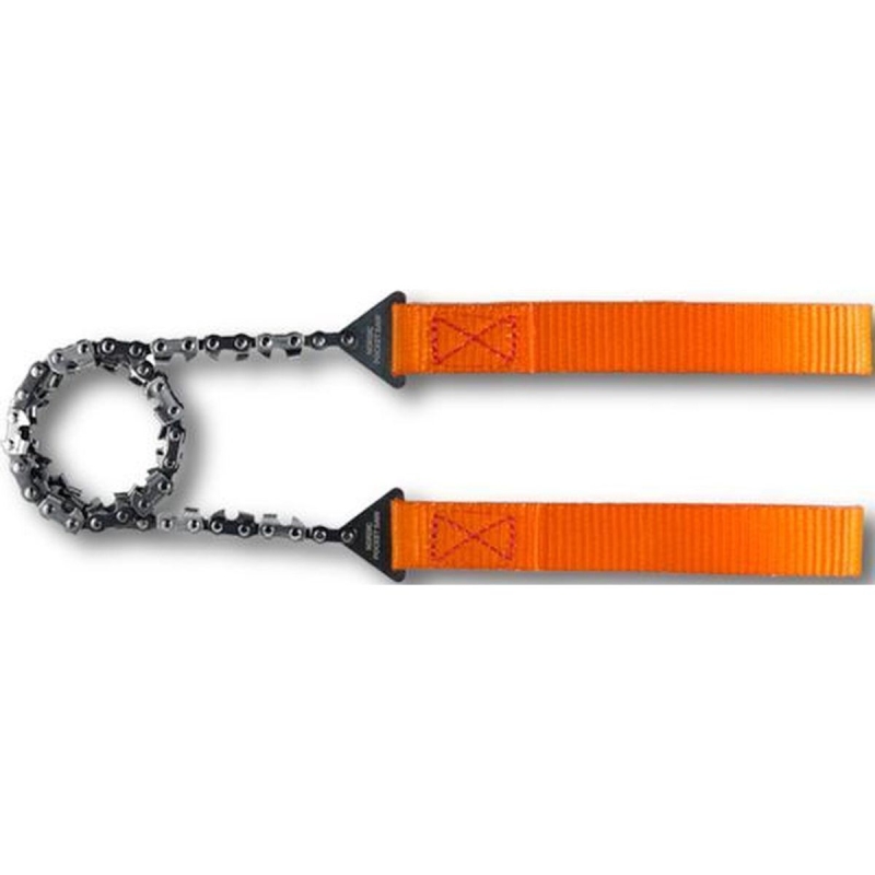 Nordic Pocket Saw Nordic Pocket Saw  Orange