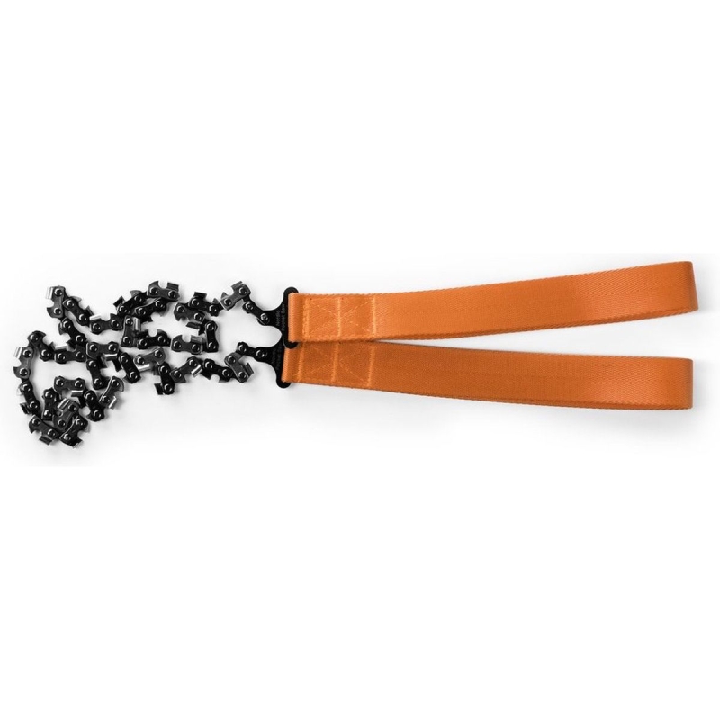 Nordic Pocket Saw Nordic Pocket Saw  Orange