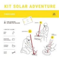 Solar Brother Solar Brother AdventureKit