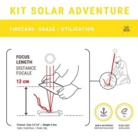 Solar Brother Solar Brother AdventureKit