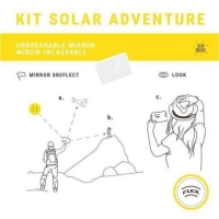 Solar Brother Solar Brother AdventureKit