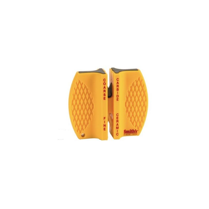 Smith´s 2-Step Knife Sharpener