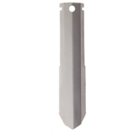 Vargo Titanium Trowel Titanium