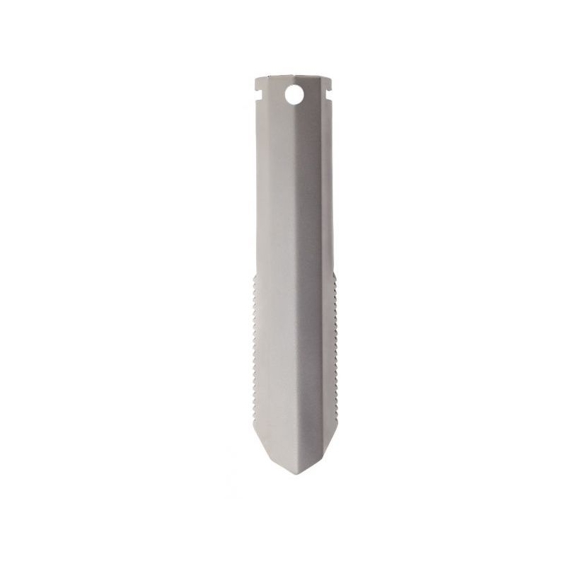 Vargo Titanium Trowel Titanium