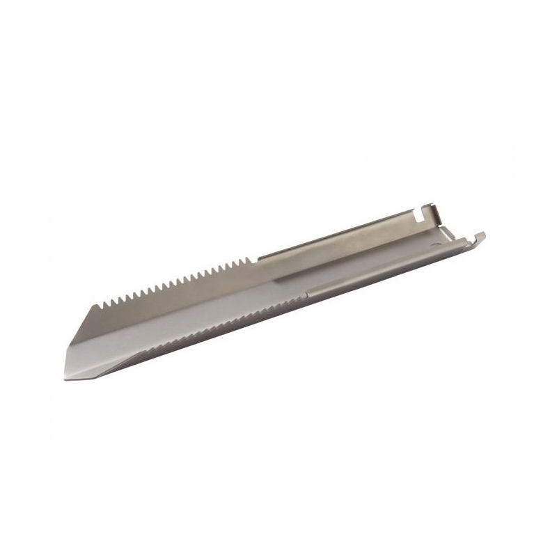 Vargo Titanium Trowel Titanium