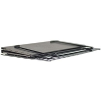 Uco Flatpack Grill & Barbecue Medium Stainless Steel