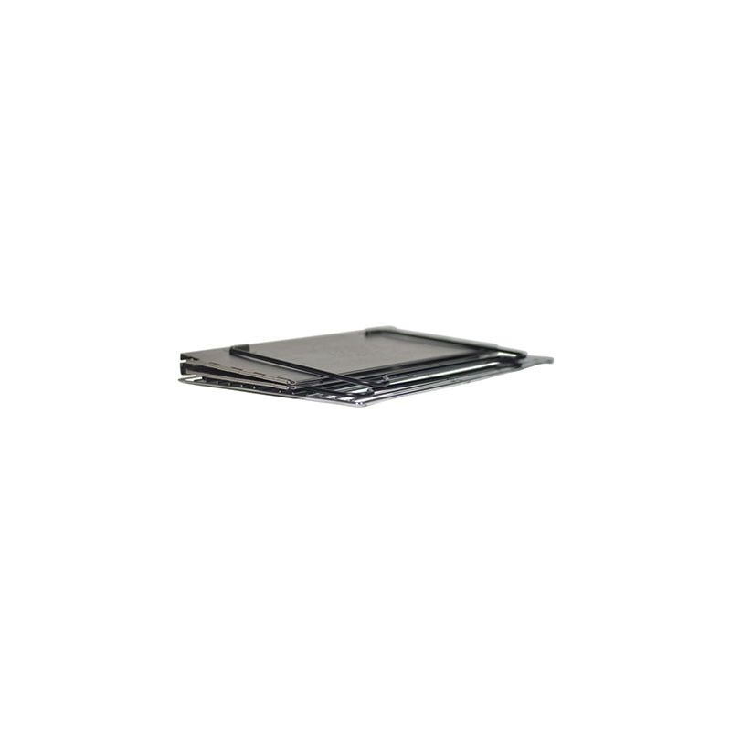 Uco Flatpack Grill & Barbecue Medium Stainless Steel