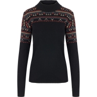 Sherpa Bhutla Crew Women's Black
