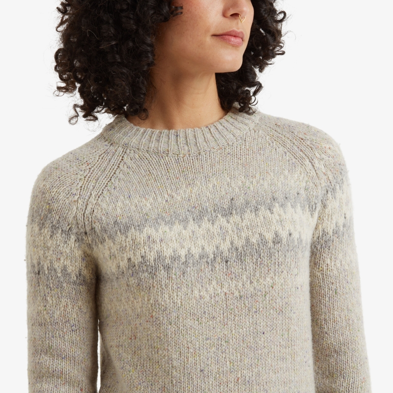 Sherpa Dumji Crew Women's Peetho