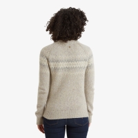 Sherpa Dumji Crew Women's Peetho
