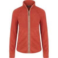 Sherpa Rolpa Eco Jacket Women's Rust