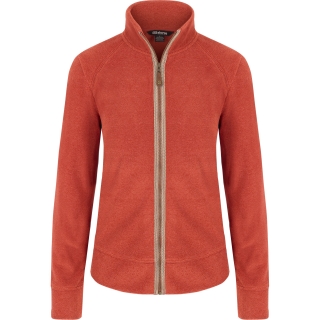 Sherpa Rolpa Eco Jacket Women's Rust