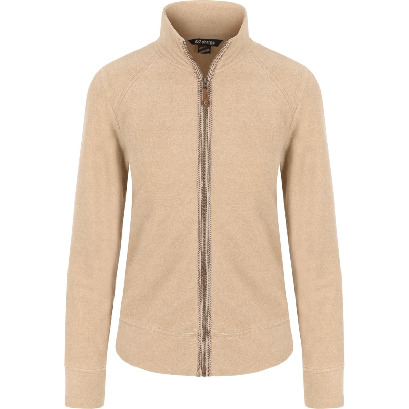 Sherpa Rolpa Eco Jacket Women's Bardiya Sand