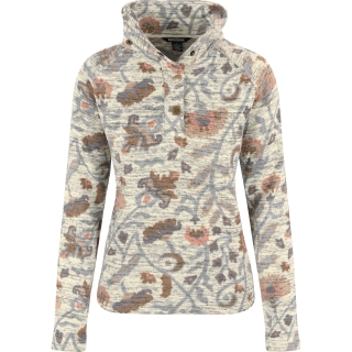 Sherpa Bhutan Pullover Women's Peetho Floral