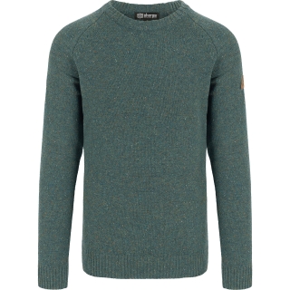 Sherpa Kangtega Crew Sweater Slate
