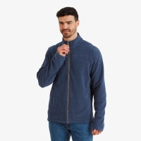 Sherpa Rolpa Eco Jacket Rathee Blue