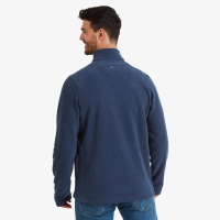 Sherpa Rolpa Eco Jacket Rathee Blue