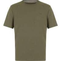Sherpa Bali Tee Evergreen