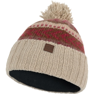 Sherpa Vastu Hat Cream