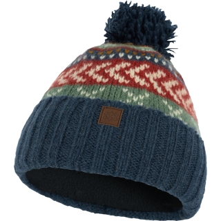 Sherpa Vastu Hat Neelo Blue