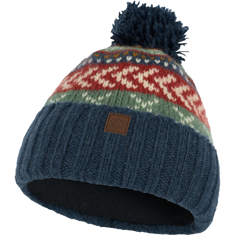 Sherpa Vastu Hat Neelo Blue