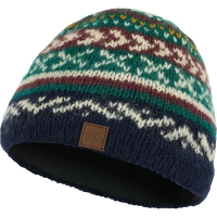 Sherpa Ramro Hat Rathee Blue