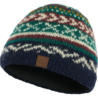 Sherpa Ramro Hat Rathee Blue