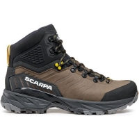 Scarpa Rush Trek Pro GTX Volcano/Mustard