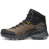 Scarpa Rush Trek Pro GTX Volcano/Mustard