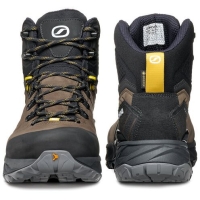 Scarpa Rush Trek Pro GTX Volcano/Mustard