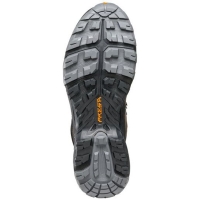 Scarpa Rush Trek Pro GTX Volcano/Mustard