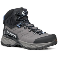 Scarpa Rush Trek Pro GTX Women's Smoke/Provence