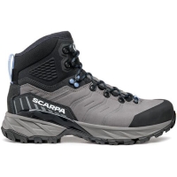 Scarpa Rush Trek Pro GTX Women's Smoke/Provence