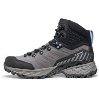 Scarpa Rush Trek Pro GTX Women's Smoke/Provence