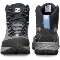 Scarpa Rush Trek Pro GTX Women's Smoke/Provence