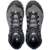 Scarpa Rush Trek Pro GTX Women's Smoke/Provence