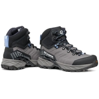 Scarpa Rush Trek Pro GTX Women's Smoke/Provence