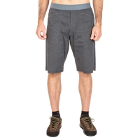 La Sportiva Flatanger Short Carbon/Slate