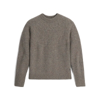 Royal Robbins Rockcraft Wool Crew Women's Everglade HTR