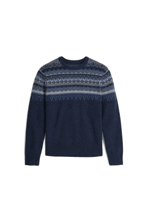 Blauw 
