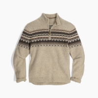 Royal Robbins Arch Rock 1/4 Zip Sandstone Kirkwood Pt