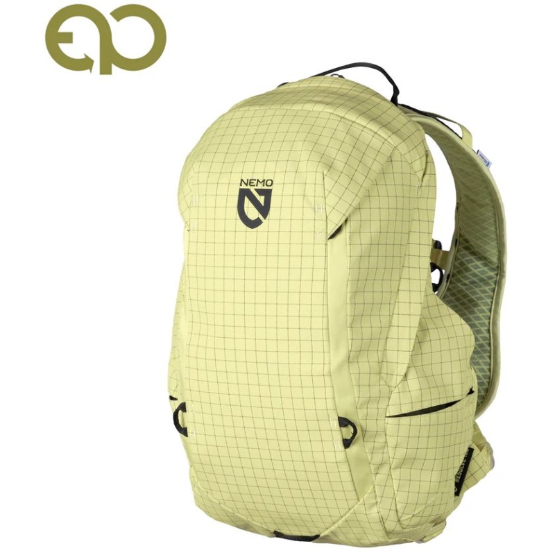 Nemo Resolve 15L Endless Promise Citron
