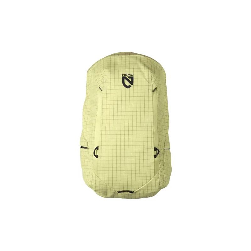 Nemo Resolve 15L Endless Promise Citron