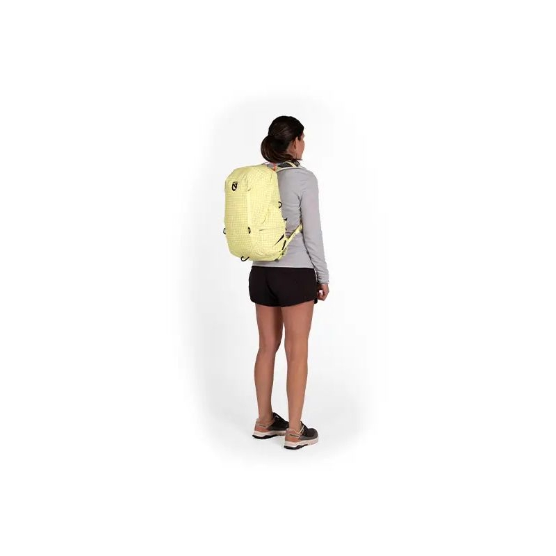 Nemo Resolve 15L Endless Promise Citron